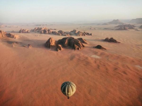 Wadi Rum Thamer